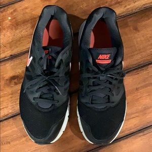 Nike shoes in good condition
